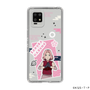 スリムプロテクションケース［ NARUTO-ナルト- 疾風伝 - ステッカー - 春野サクラ ］
