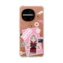 スリムプロテクションケース［ NARUTO-ナルト- 疾風伝 - ステッカー - 春野サクラ ］