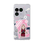 スリムプロテクションケース［ NARUTO-ナルト- 疾風伝 - ステッカー - 春野サクラ ］