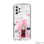 スリムプロテクションケース［ NARUTO-ナルト- 疾風伝 - ステッカー - 春野サクラ ］