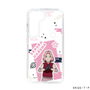 スリムプロテクションケース［ NARUTO -ナルト- 疾風伝 - ステッカー - 春野サクラ ］