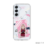 スリムプロテクションケース［ NARUTO-ナルト- 疾風伝 - ステッカー - 春野サクラ ］