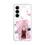 スリムプロテクションケース［ NARUTO-ナルト- 疾風伝 - ステッカー - 春野サクラ ］