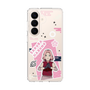 スリムプロテクションケース［ NARUTO-ナルト- 疾風伝 - ステッカー - 春野サクラ ］