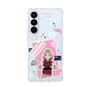スリムプロテクションケース［ NARUTO-ナルト- 疾風伝 - ステッカー - 春野サクラ ］