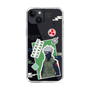 スリムプロテクションケース［ NARUTO -ナルト- 疾風伝 - ステッカー - はたけカカシ ］