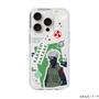 スリムプロテクションケース［ NARUTO-ナルト- 疾風伝 - ステッカー - はたけカカシ ］