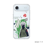 スリムプロテクションケース［ NARUTO -ナルト- 疾風伝 - ステッカー - はたけカカシ ］