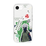 スリムプロテクションケース［ NARUTO-ナルト- 疾風伝 - ステッカー - はたけカカシ ］