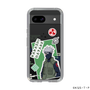 スリムプロテクションケース［ NARUTO -ナルト- 疾風伝 - ステッカー - はたけカカシ ］