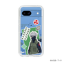 スリムプロテクションケース［ NARUTO -ナルト- 疾風伝 - ステッカー - はたけカカシ ］