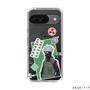 スリムプロテクションケース［ NARUTO -ナルト- 疾風伝 - ステッカー - はたけカカシ ］