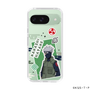 スリムプロテクションケース［ NARUTO -ナルト- 疾風伝 - ステッカー - はたけカカシ ］