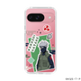 スリムプロテクションケース［ NARUTO -ナルト- 疾風伝 - ステッカー - はたけカカシ ］