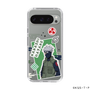 スリムプロテクションケース［ NARUTO -ナルト- 疾風伝 - ステッカー - はたけカカシ ］