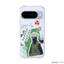 スリムプロテクションケース［ NARUTO-ナルト- 疾風伝 - ステッカー - はたけカカシ ］