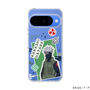 スリムプロテクションケース［ NARUTO -ナルト- 疾風伝 - ステッカー - はたけカカシ ］
