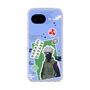スリムプロテクションケース［ NARUTO-ナルト- 疾風伝 - ステッカー - はたけカカシ ］