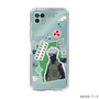 スリムプロテクションケース［ NARUTO-ナルト- 疾風伝 - ステッカー - はたけカカシ ］