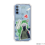 スリムプロテクションケース［ NARUTO-ナルト- 疾風伝 - ステッカー - はたけカカシ ］