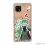 スリムプロテクションケース［ NARUTO -ナルト- 疾風伝 - ステッカー - はたけカカシ ］