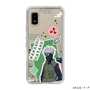 スリムプロテクションケース［ NARUTO-ナルト- 疾風伝 - ステッカー - はたけカカシ ］