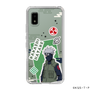 スリムプロテクションケース［ NARUTO -ナルト- 疾風伝 - ステッカー - はたけカカシ ］
