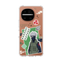 スリムプロテクションケース［ NARUTO-ナルト- 疾風伝 - ステッカー - はたけカカシ ］