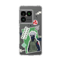 スリムプロテクションケース［ NARUTO-ナルト- 疾風伝 - ステッカー - はたけカカシ ］
