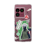 スリムプロテクションケース［ NARUTO-ナルト- 疾風伝 - ステッカー - はたけカカシ ］
