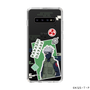 スリムプロテクションケース［ NARUTO -ナルト- 疾風伝 - ステッカー - はたけカカシ ］