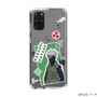 スリムプロテクションケース［ NARUTO -ナルト- 疾風伝 - ステッカー - はたけカカシ ］