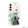 スリムプロテクションケース［ NARUTO-ナルト- 疾風伝 - ステッカー - はたけカカシ ］