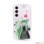 スリムプロテクションケース［ NARUTO -ナルト- 疾風伝 - ステッカー - はたけカカシ ］