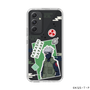 スリムプロテクションケース［ NARUTO -ナルト- 疾風伝 - ステッカー - はたけカカシ ］