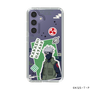 スリムプロテクションケース［ NARUTO -ナルト- 疾風伝 - ステッカー - はたけカカシ ］