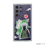 スリムプロテクションケース［ NARUTO -ナルト- 疾風伝 - ステッカー - はたけカカシ ］