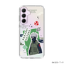 スリムプロテクションケース［ NARUTO -ナルト- 疾風伝 - ステッカー - はたけカカシ ］