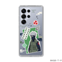 スリムプロテクションケース［ NARUTO -ナルト- 疾風伝 - ステッカー - はたけカカシ ］
