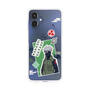 スリムプロテクションケース［ NARUTO-ナルト- 疾風伝 - ステッカー - はたけカカシ ］