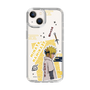 スリムプロテクションケース［ NARUTO -ナルト- 疾風伝 - ステッカー - 波風ミナト ］