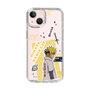 スリムプロテクションケース［ NARUTO -ナルト- 疾風伝 - ステッカー - 波風ミナト ］