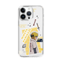 スリムプロテクションケース［ NARUTO -ナルト- 疾風伝 - ステッカー - 波風ミナト ］