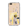 スリムプロテクションケース［ NARUTO -ナルト- 疾風伝 - ステッカー - 波風ミナト ］