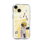 スリムプロテクションケース［ NARUTO -ナルト- 疾風伝 - ステッカー - 波風ミナト ］