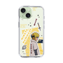 スリムプロテクションケース［ NARUTO -ナルト- 疾風伝 - ステッカー - 波風ミナト ］