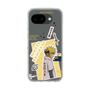 スリムプロテクションケース［ NARUTO-ナルト- 疾風伝 - ステッカー - 波風ミナト ］