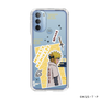 スリムプロテクションケース［ NARUTO-ナルト- 疾風伝 - ステッカー - 波風ミナト ］