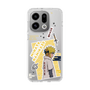 スリムプロテクションケース［ NARUTO -ナルト- 疾風伝 - ステッカー - 波風ミナト ］