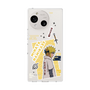 スリムプロテクションケース［ NARUTO-ナルト- 疾風伝 - ステッカー - 波風ミナト ］
